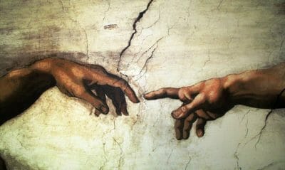 Christianity And The Arts