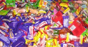 Town Bans The Tossing Of Candy In Parades Because Kids Might Get Hurt