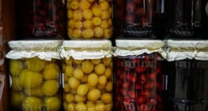 No, Canning Is Not Always The Best Answer