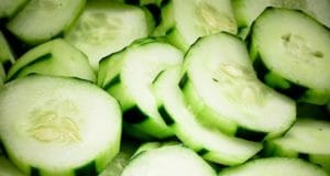 10 Surprising Health Benefits Of Cucumbers (You’ll Love No. 7!)