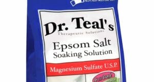 Epsom Salt Can Do THAT? (Yes, And It Should Be In Your Stockpile)