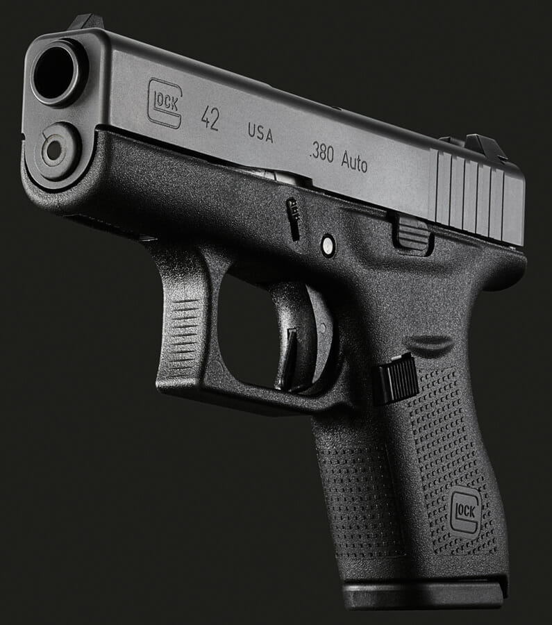 5 Steps To Finding The Perfect Concealed Carry Gun