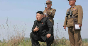 North Korea Warns: ‘Nuclear War May Break Out Any Moment’