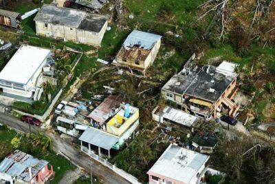 6 Survival Lessons From Puerto Rico’s Crisis