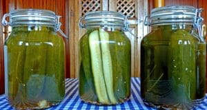 4 Food Preservation Tricks You Won’t Learn In The Ball Book