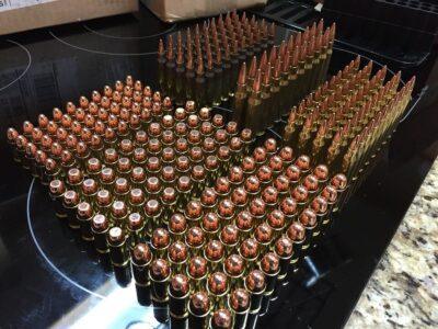 Everything You’ve Heard About Stockpiling Ammo Is Wrong