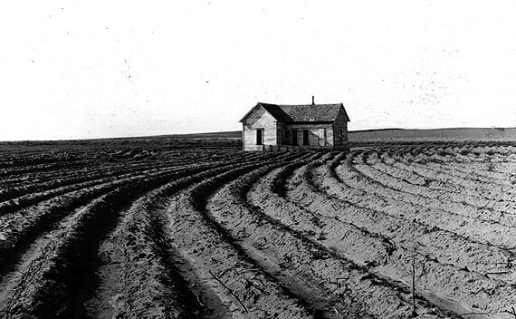 Surviving The Great Depression: Why Some Farms Flourished And Others Failed