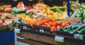 10 Ways My Wife And I Save Money On Our Grocery Bill