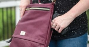 Purse Carry: A Good Idea Or An Accident Waiting To Happen?
