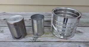 7 Ways Tin Cans Can Make Your Life Easier