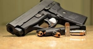 5 Reasons I Choose Concealed Carry Over Open Carry