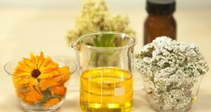 How To Turn Medicinal Weeds Into Infused Oils, Just Like Your Ancestors Did