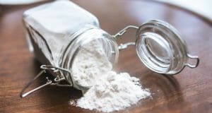 Stockpiling 101: How To Make Flour Last Forever