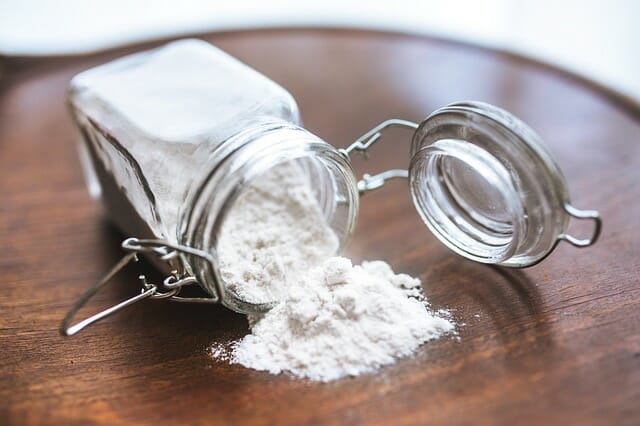 Stockpiling 101: How To Make Flour Last Forever