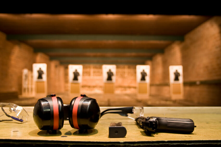 3 Pistol Problems That Could Ruin Your Range Time