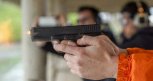 Gun Safety: 4 Programs You Need If You Have Kids