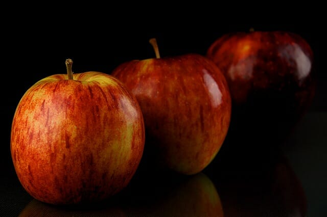 12 Surprising Health Benefits Of Apples You Probably Didn’t Know