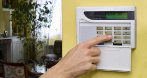 Will Home Security Systems Work When The Grid’s Down?