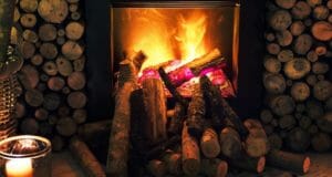 Off-Grid Tricks That Will Make Your House Warmer (And Lower Your Heating Costs, Too)