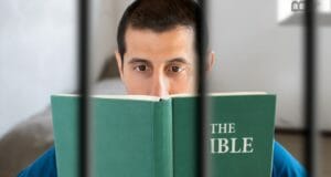 California’s Tyrannical New Bible Ban