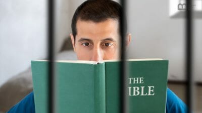 new law effectively bans the bible