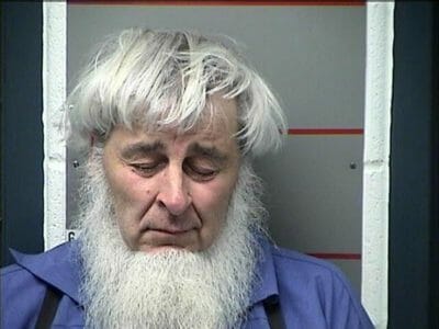 Jailed Amish Farmer In Big Trouble Fro selling Herbs