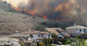 Preparing Your Home For The 2018 Wildfires