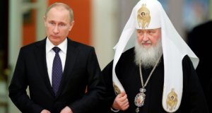 Russia’s Religious Reason for Being in Syria