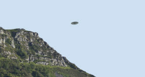 UFO Sightings In U.S. Most Likely To Appear Off-The-Grid