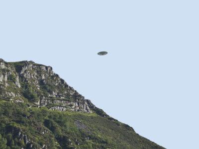 ufo sightings