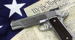 New York Governor Depriving Gun Owners of First Amendment Rights