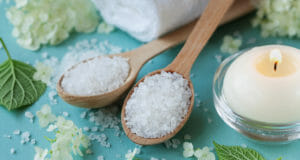 Sea Salt Benefits For A Healthy Body And Mind