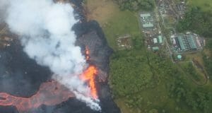 Geothermal Power Plant In Hawaii Nearing Dangerous Meltdown?