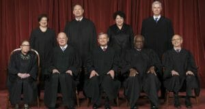 Can The Declining Health Of Supreme Court Justices Create A Constitutional Crisis?