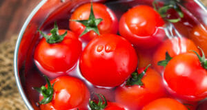 “Cooked Tomatoes” Really Are The Secret Superfoods