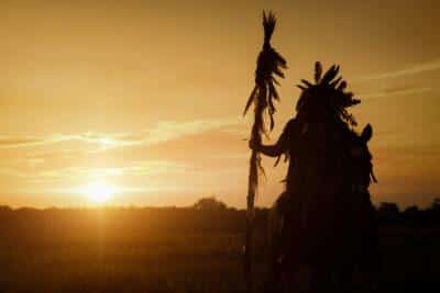 Cherokee medicine