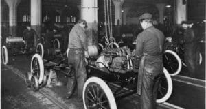 Tesla Using Soviet-Era Manufacturing Methods In Rush To Build More Cars