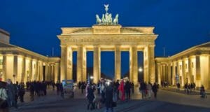 Muslim Attacker Says Berlin Is Our City Now