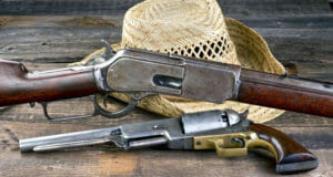 Gun Fighting Secrets – Straight From The Wild West