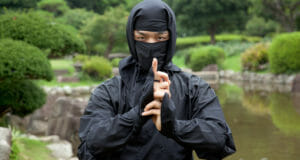 Japan Faces Ninja Shortage Amid Rapid Depopulation