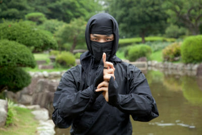 ninja shortage