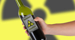 California Wine Radioactive? Now Being Served With “Cesium 137” From Fukushima?