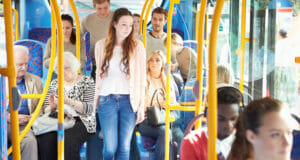 Bus Passengers Have No Constitutional Rights