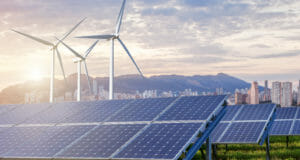 World Adopting Unproven Renewable Energy Sources