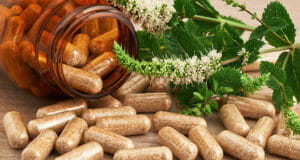 Relieve Pain Naturally With An Amazing Herbal Capsule First Aid Kit