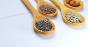 Benefits Of Chia Seeds: More Than 10 Scientifically Proven Facts About Chia (Dennis Mbuthia)