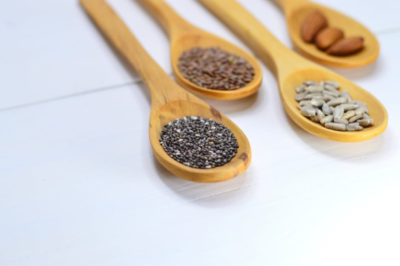 Benefits Of Chia Seeds
