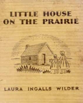 Little House on the Prairie