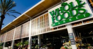 Amazon Secretly Ends Whole Foods’ GMO-Labeling Plan