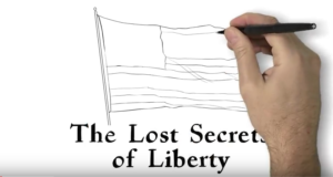 4th of July Video – Lost Secrets of Liberty